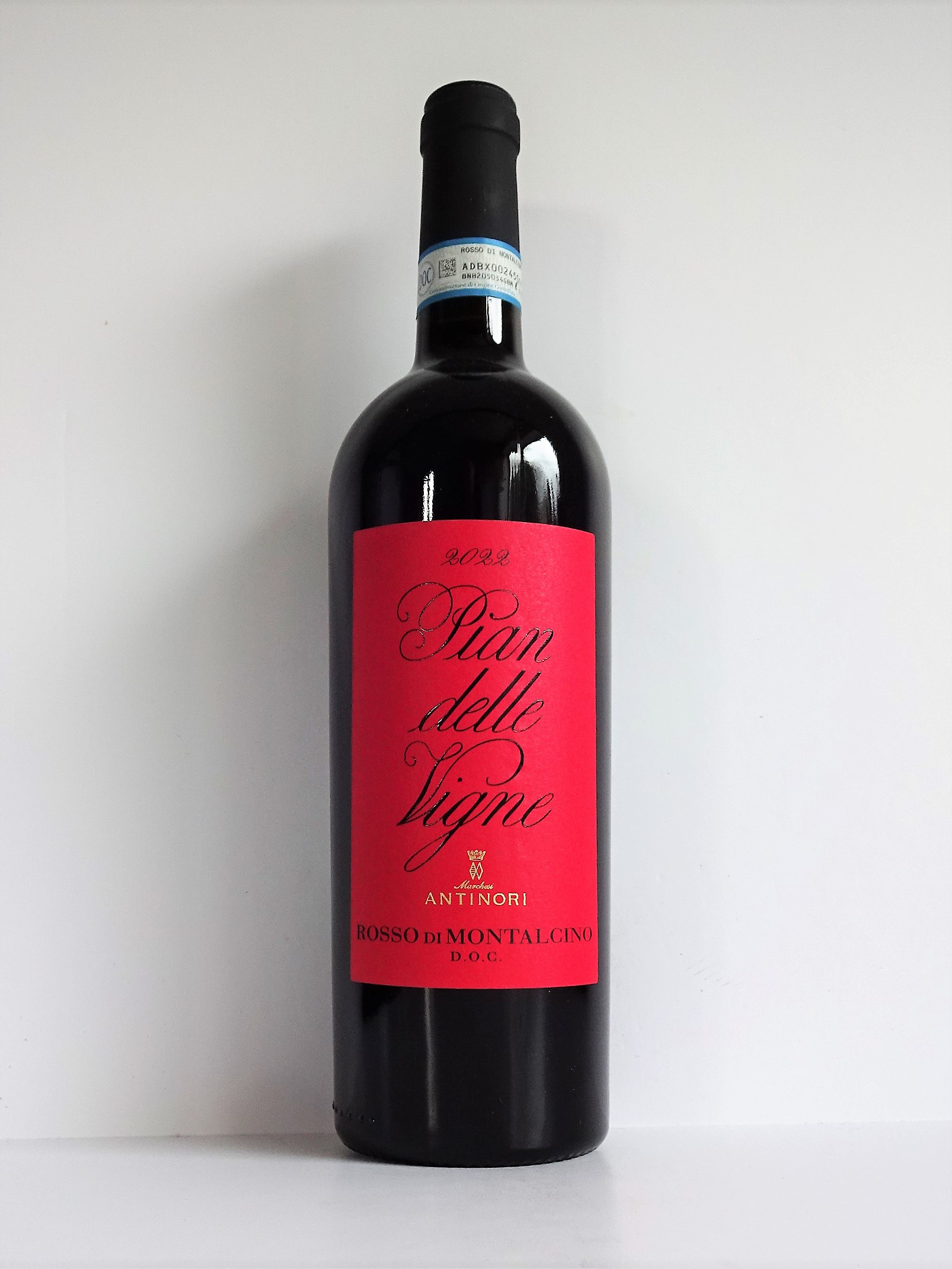 Antinori Pian delle Vigne Rosso Di Montalcino 2022
