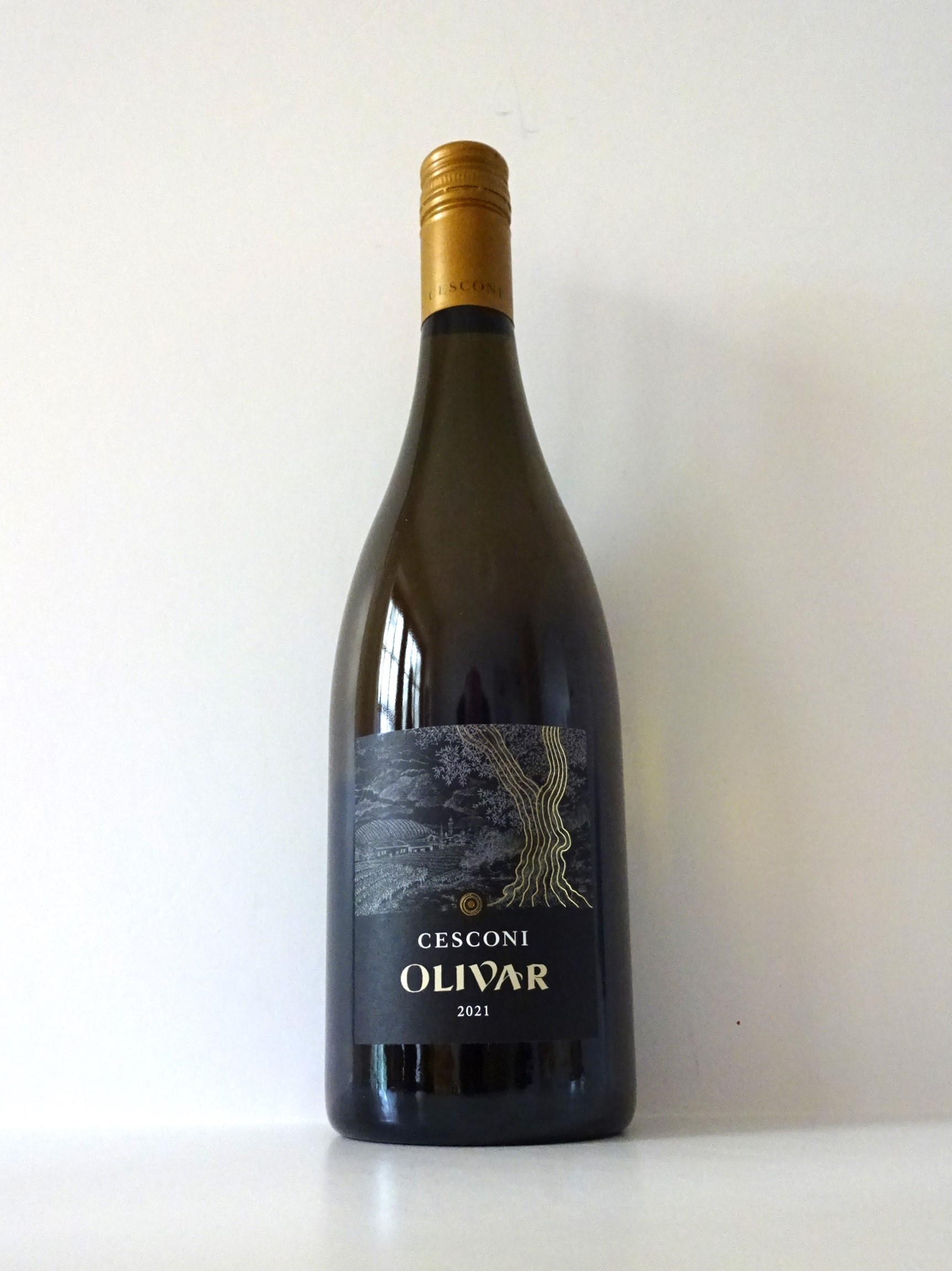 Cesconi 'Olivar'