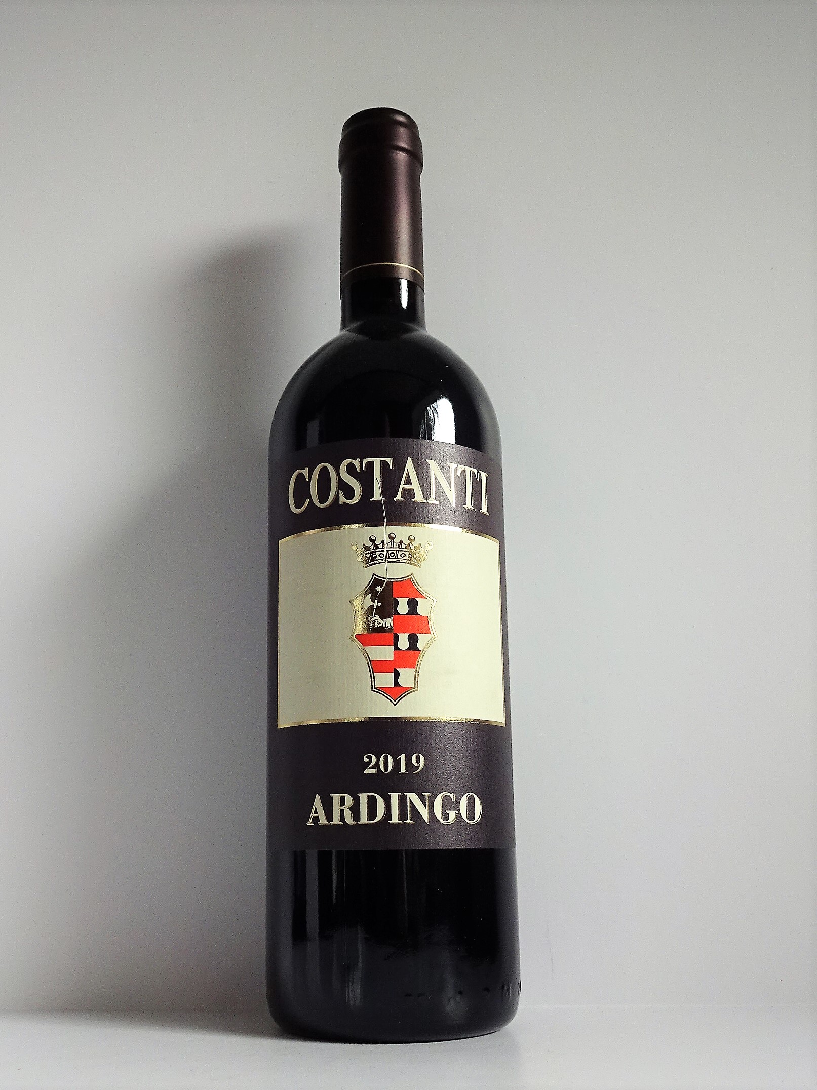 Costanti Ardingo 2020