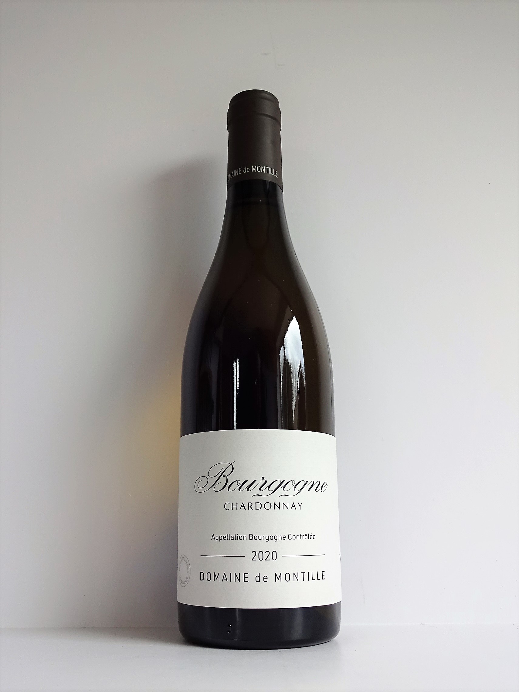 Domaine de Montille Bourgogne Chardonnay 2020