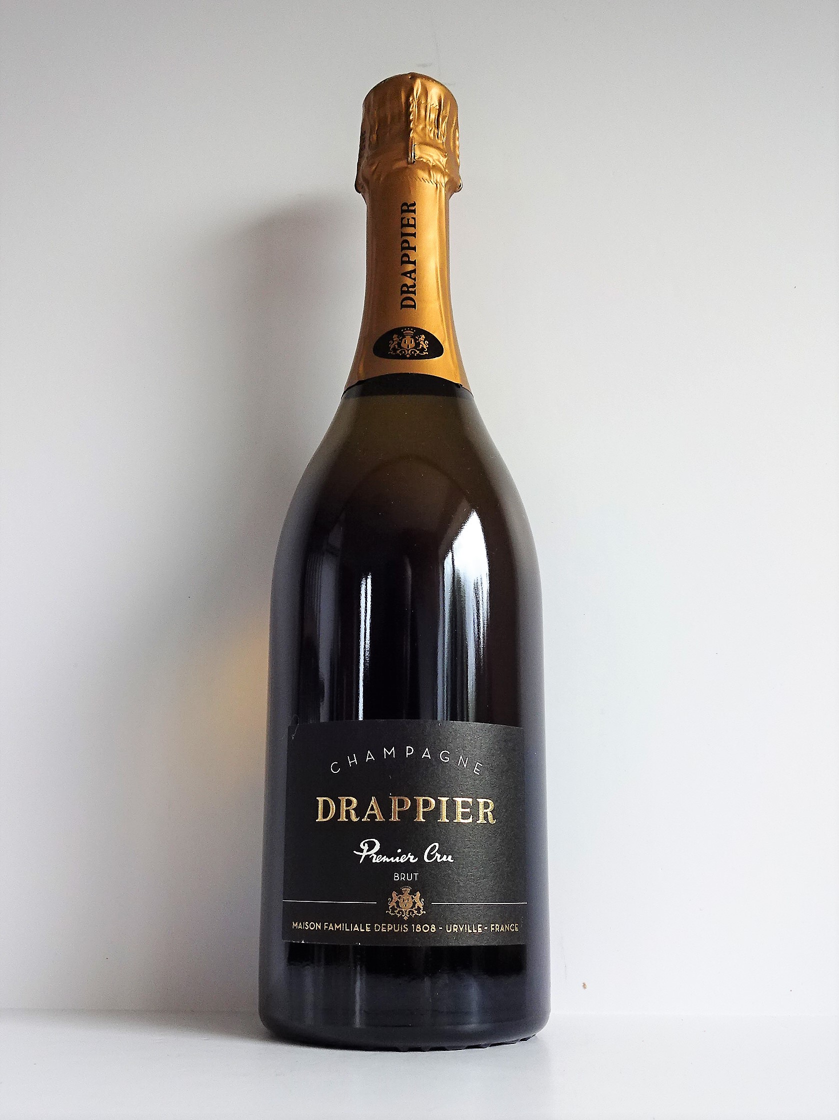 Drappier Premier Cru Brut Champagne NV