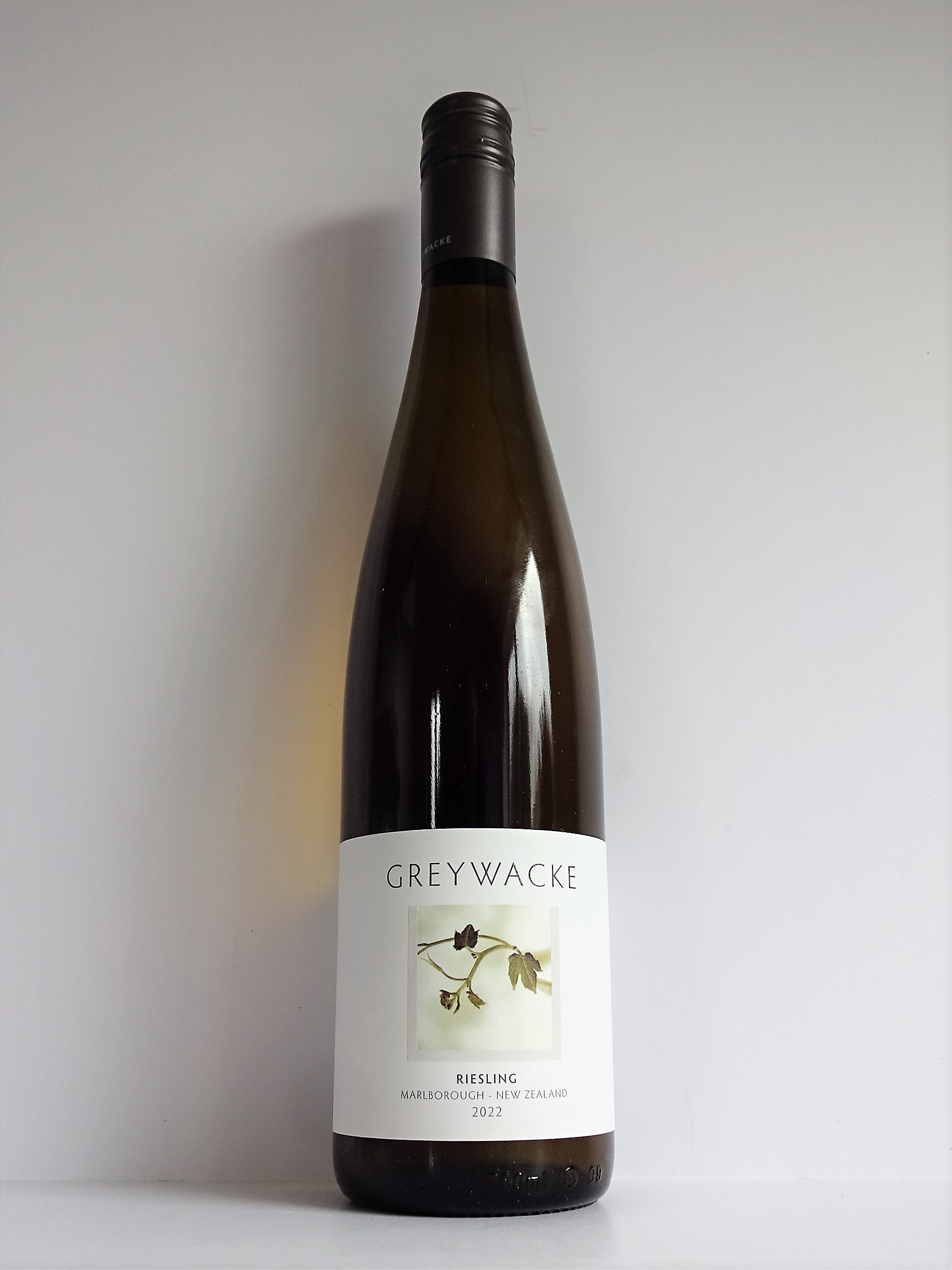 Greywacke Marlborough Riesling 2022