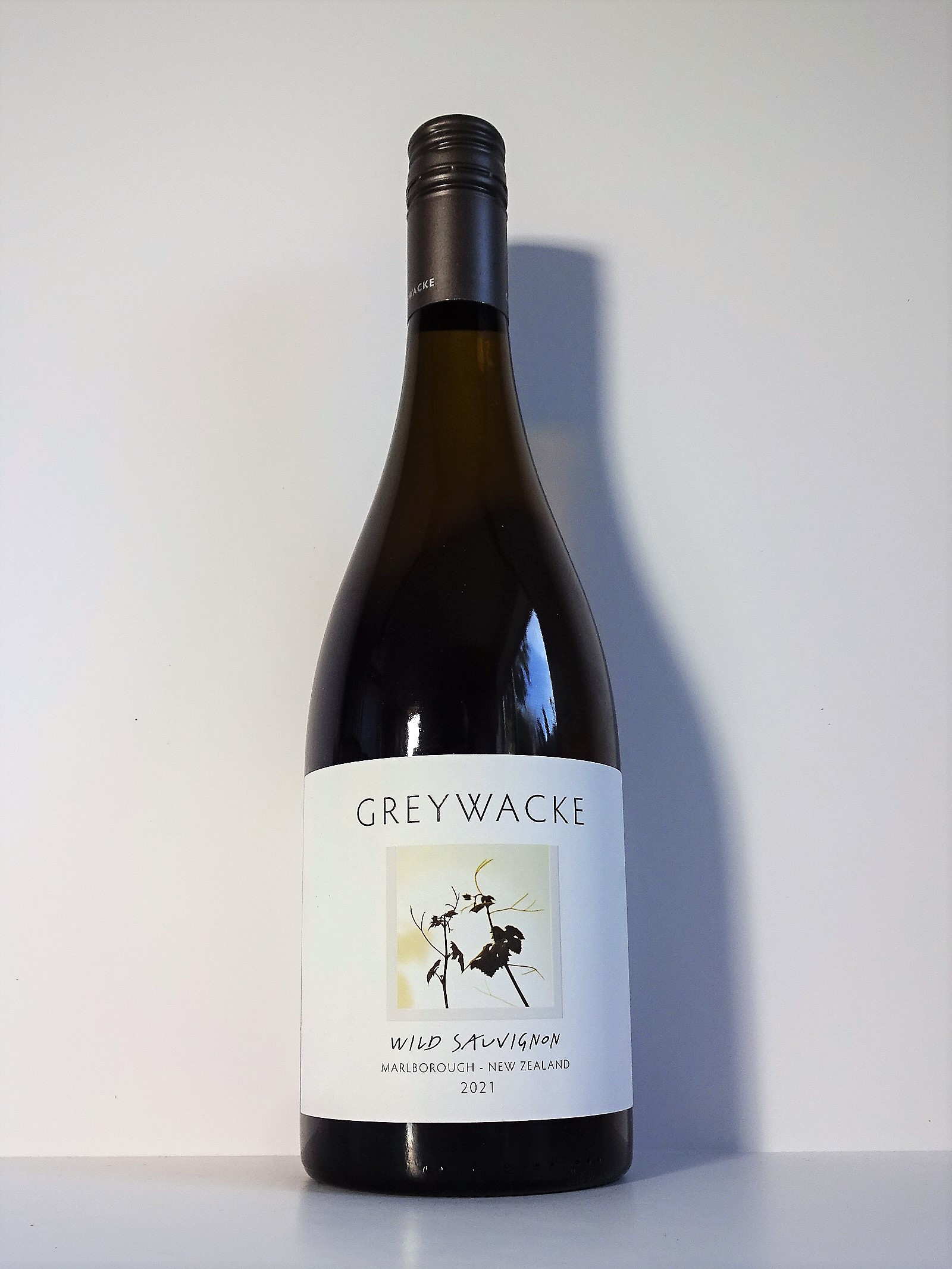 Greywacke Wild Sauvignon 2023