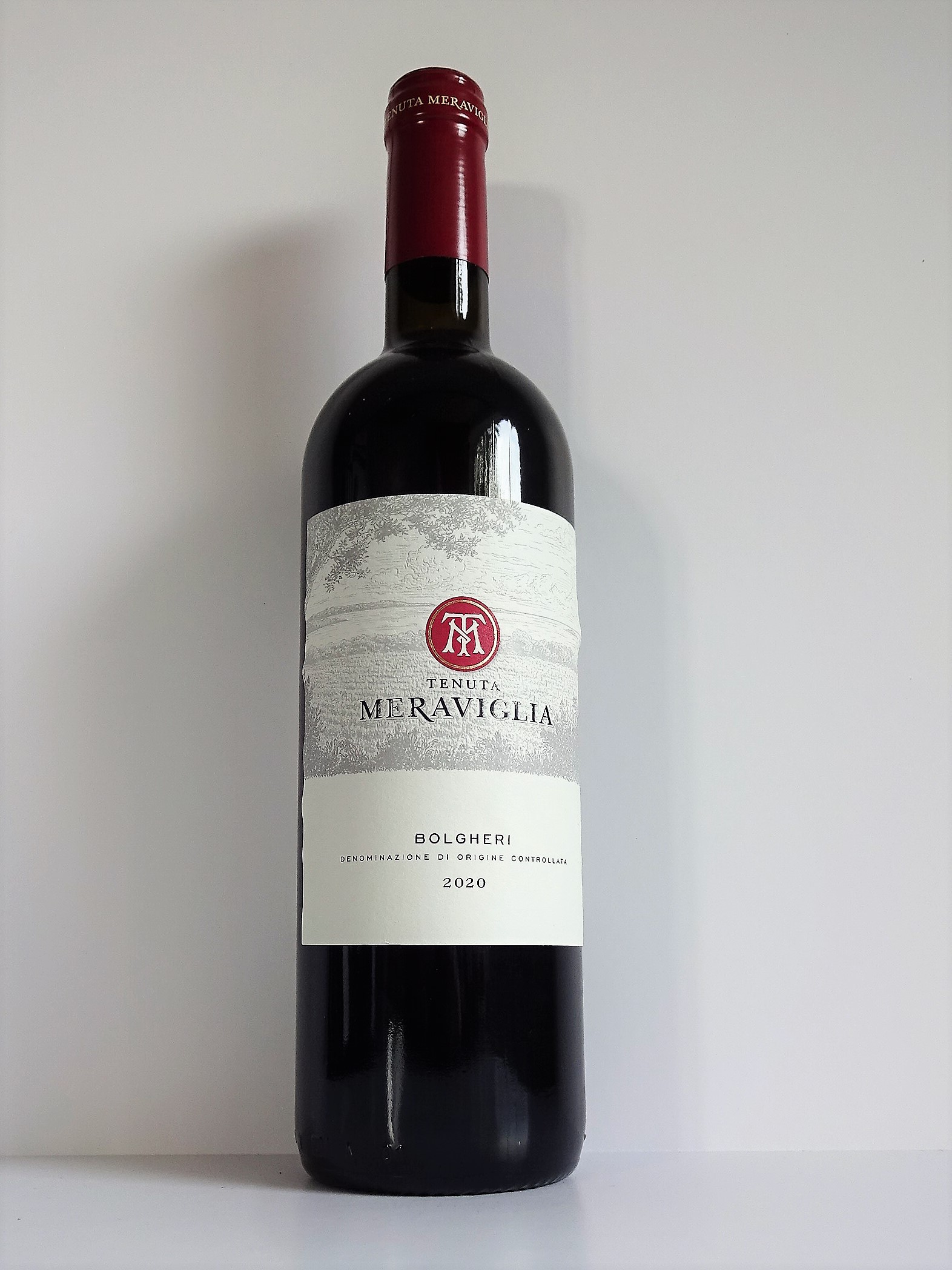 Tenuta Meraviglia Bolgheri 2020