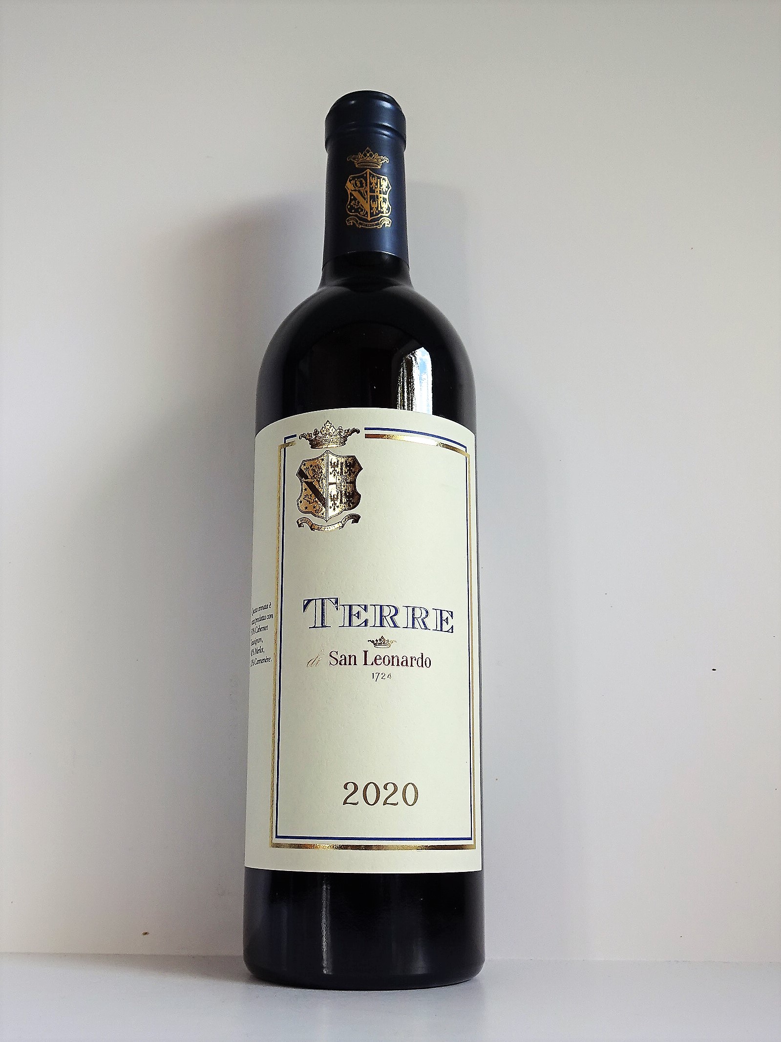 Tenuta San Leonardo Terre di San Leonardo 2021