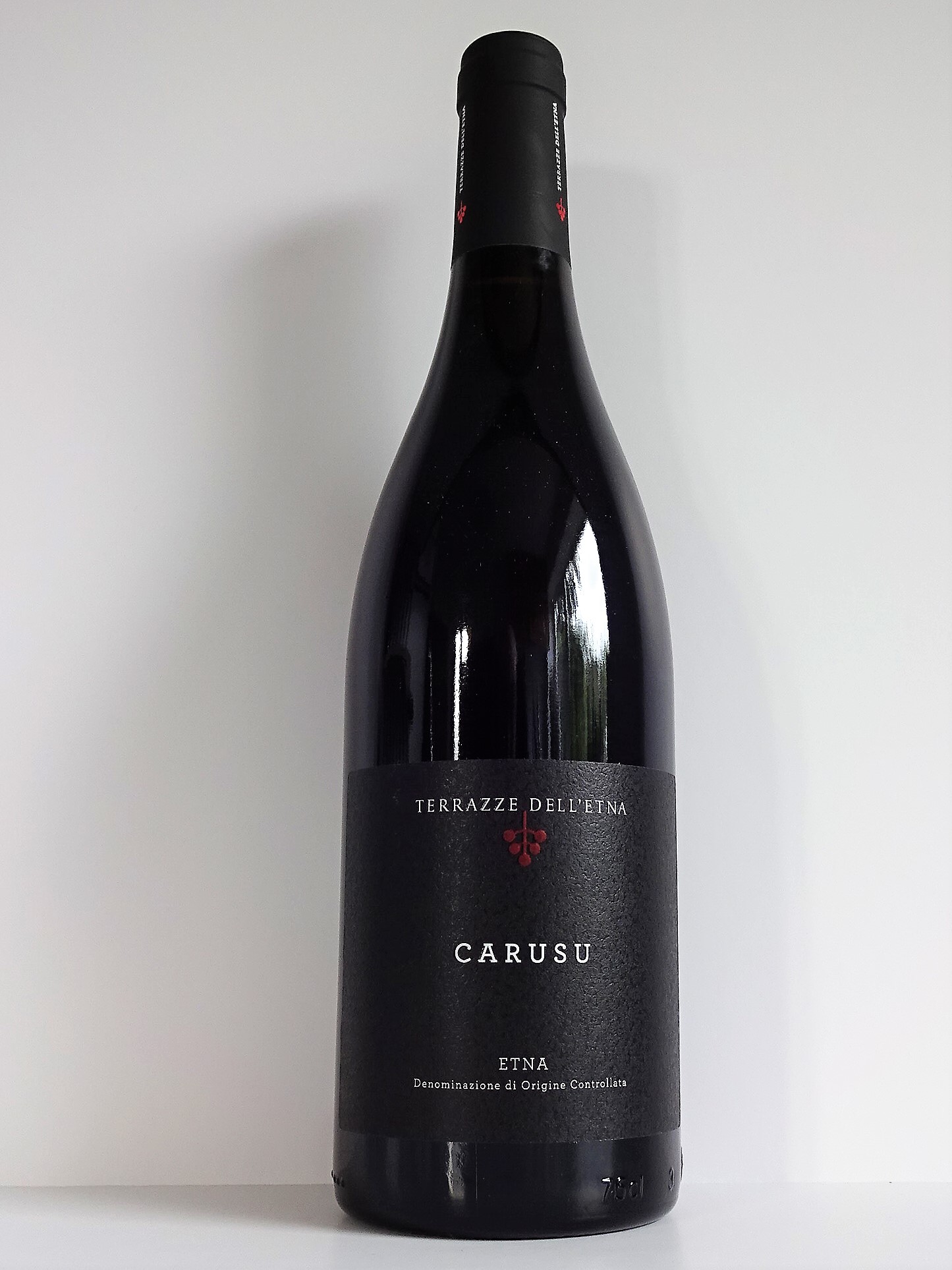 Terrazze Dell'Etna Carusu 2022